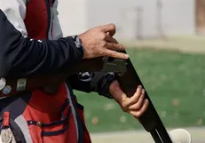 آغاز دور جدید اردوی تیم ملی اسکیت با حضور ۴ تیرانداز