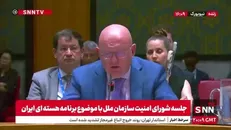 روسیه: اسراییل در نقش نیروی نیابتی آلمان ظاهر شد/ گزارش‌های گروسی قضاوت شخصی او بودند