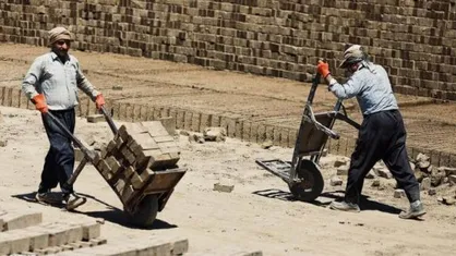 کارگران ساختمانی سیستان و بلوچستان قربانی فرایند سخت اداری
