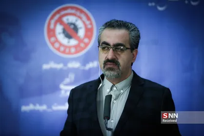 ۱۲۹۷ مورد جدید کرونا در کشور شناسایی شد/۶۰۹۶۵ نفر بهبود یافته اند