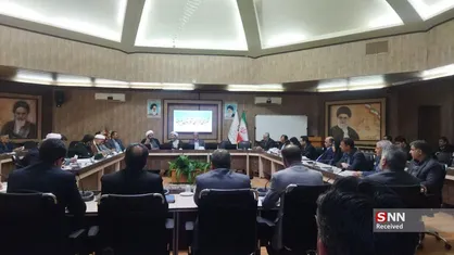 افزایش ۱۰۰ درصدی نام&zwnj;نویسی در انتخابات شورای شهر بیرجند / ۹۰ درصد داوطلبان تایید صلاحیت شدند