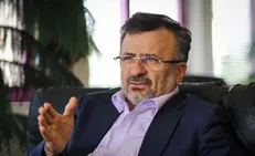 به سرمربیان والیبال سفارش می‌کنم آستانه تحمل خود را افزایش دهند
