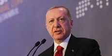 اردوغان به ترامپ: اقدامتان درباره جولان را پاسخ می‌دهیم