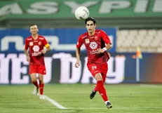 تکلیف نادری با پرسپولیس امروز مشخص می‌شود