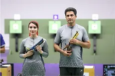 پاداش مدال‌آوران بوکس و تیراندازی واریز شد