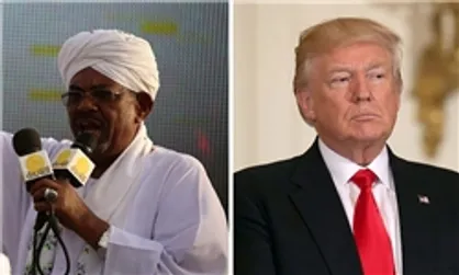 آمریکا قصد دارد تحریم&zwnj;ها علیه سودان را کاملا لغو کند