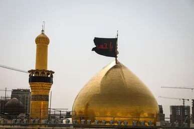 ثبت‌نام دوره جدید اعزام‌ها به عتبات عالیات آغاز شد