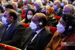بزرگداشت حکیم نظامی گنجوی