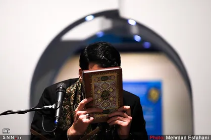 نام&zwnj;نویسی &laquo;جشنواره قرآنی هدهد&raquo; ویژه دانشجویان علوم پزشکی شیراز تمدید شد