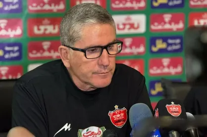سرمربی سابق پرسپولیس باز هم اخراج شد