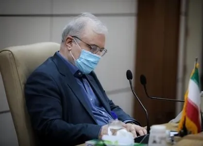 ضرورت مسدود شدن همه مرزهای ورودی و خروجی استان خوزستان به عراق
