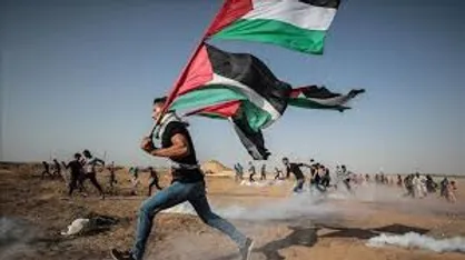 مقاومت تنها راه نجات قدس شریف است + ویدئو