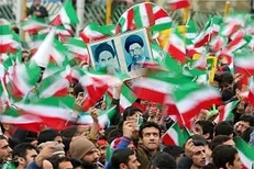 لودگی اپوزیسیون در تقلید از «ازهاری بیچاره»