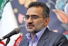 حسینی: جهانگیری باید پاسخگوی وعده‌های انجام نیافته باشد/ حضور آیت‌الله رئیسی باعث وفاق بین خواص و توده های مردم می شود