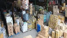 اموال متروکه در انبارهای اموال تملیکی به چه کسانی فروخته می شود