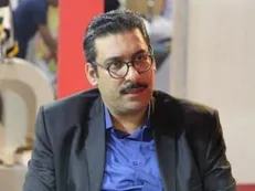باغانی: اخبار مثبت سیاسی انتظارات تورمی را کاهش داد/ مهمترین دلایل قرمز پوش شدن بورس در روزهای اخیر