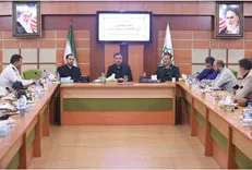 تدابیر لازم شهرداری منطقه ۱۷ درخصوص مراسم جاماندگان اربعین حسینی
