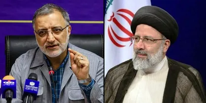 نامه زاکانی به آیت&zwnj;الله رئیسی درباره مفاسد شرکت بازرگانی پتروشیمی/ جزئیات تبانی طبری و برخی چهره&zwnj;های امنیتی