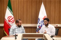 سیدی: جنبش دانشجویی برای مسئله محور بودن باید بین مردم باشد / فلاح: حلقه مفقوده فعالیت تشکل‌های دانشجویی اثرگذاری است