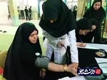 اجرای طرح «بسیج ملی کنترل فشار خون» در بندرعباس