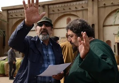 بازی حجازی&zwnj;فر تأیید نشد؛ &laquo;سلمان فارسی&raquo; ۱۴۰۵ روی آنتن