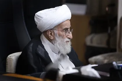 آیت&zwnj;الله جنتی: نگاه تمدن غرب به زنان، به تمام معنا استثماری است