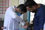 جهادی علوم پزشکی بجنورد