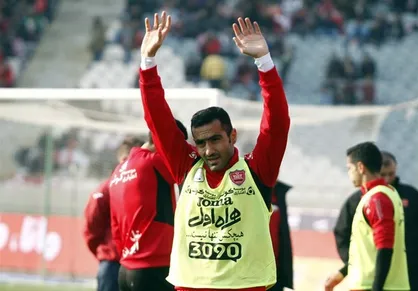 ترکیب پرسپولیس برابر الوصل امارات/ ربیع خواه بالاخره نیمکت نشین شد