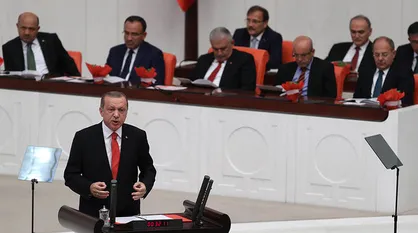 اردوغان: دیگر نیازی به عضویت در اتحادیه اروپا نداریم
