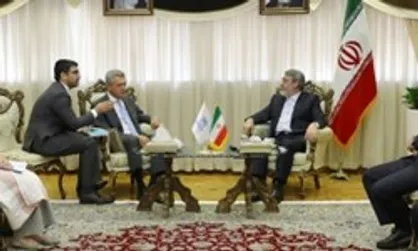 ایران به دلایل اسلامی پناهندگان را پذیرفته است/ کمک&zwnj;های بین&zwnj;المللی برای رسیدگی به وضعیت پناهندگان قابل توجه نیست