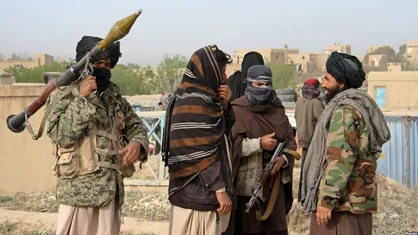 پایگاه امنیتی در &laquo;فاریاب&raquo; به دست طالبان سقوط کرد/ ۱۱نظامی کشته شدند