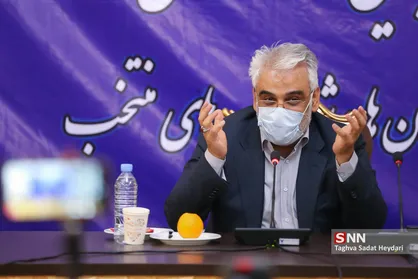 انتخاب دانشگاه آزاد اصفهان هماهنگ کننده دانشجویان عراقی / ۲۰ هزار دانشجوی بین&zwnj;المللی در دانشگاه&zwnj;های آزاد تحصیل می&zwnj;کنند