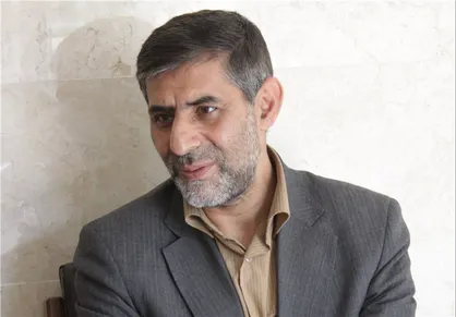 حمید حسام: جایزه شهید همدانی با تایید شهید سلیمانی رقم خورد
