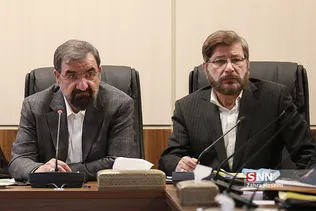 جلسه مجمع تشخیص مصلحت نظام