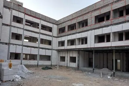 تمام اساتید دانشگاه صنعتی شریف صاحب مسکن می&zwnj;شوند