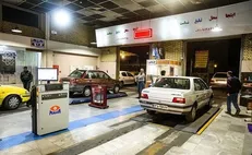فردا مراکز معاینه فنی خودروی تهران تعطیل است