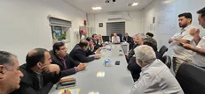بررسی گام‌به‌گام مشکلات کارخانه بیواتانول باشت در کارگروه رفع موانع تولید