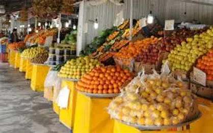 ساعت کار میادین و بازار&zwnj;های میوه و تره بار در ایام پایانی سال اعلام شد