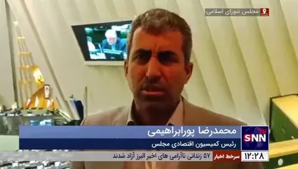پورابراهیمی: اجرای کالابرگ الکترونیکی به امسال نمی&zwnj;رسد/ واریز یارانه نقدی ادامه دارد