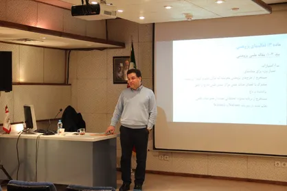 مقاله&zwnj;نویسی&zwnj;هایی که تمامی ندارد / جامعه پیشرفت تئوری می&zwnj;خواهد یا پیشرفتی عملی با علمی پویا؟