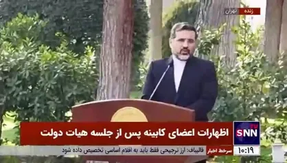 اسماعیلی: بنای ما این است که هیچ اتفاق نگران&zwnj;کننده مالیاتی جدیدی برای اصحاب فرهنگ، هنر و رسانه اتفاق نیفتد