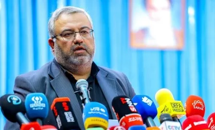 انتشار برای نخستین بار| سخنگوی ستاد تشییع رهبر شهید انقلاب: پیکر مطهر امام شهیدمان تا کنون نه به خاک سپرده شده و نه به ودیعه دفن شده&zwnj;اند + عکس