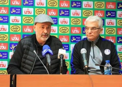 بوژوویچ: رفتن موسیمانه، به استقلال شوک مثبت می&zwnj;دهد
