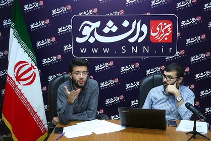 بودجه ۹۹ زیر تیغ نقد دانشجویان - ۱
