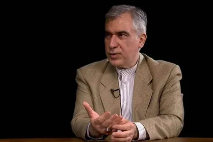 ظهره&zwnj;وند: همکاری راهبردی ایران و روسیه یک الزام ژئوپلیتیکی برای ثبات و امنیت منطقه&zwnj;ای است + فیلم