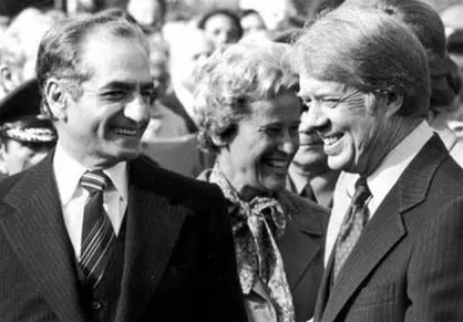 از مرتجعین پهلوی تا غربگرایان