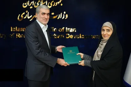نوراله زاده سرپرست صندوق ملی مسکن شد