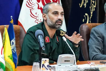 امام خمینی (ره) محور جبهه مقاومت در دنیا بود