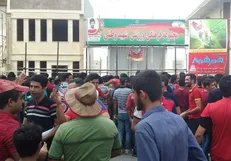 شروع بلیت‌فروشی دیدار نساجی - استقلال از امروز