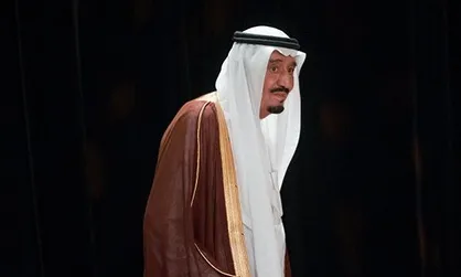 ملک سلمان ۴ فرزند برادرش را تحت حبس خانگی قرار داد